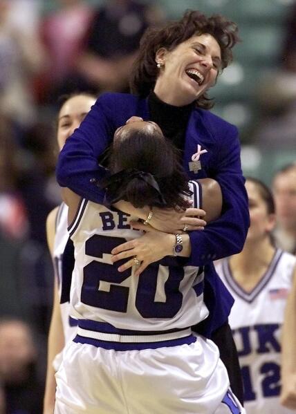 Kentucky assistant Goestenkors retires for off court role AP News